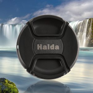 Haida Snap-On Lens Cap