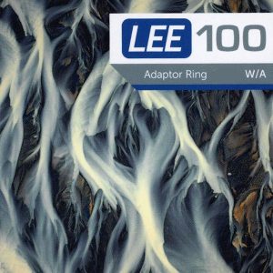 LEE100 Wide Angle adaptor rings