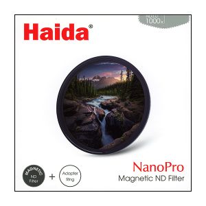 Haida NanoPro Magnetic Filter ND3.0 serie
