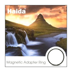 Haida Magnetic adapter-ring serie