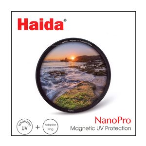 Haida NanoPro Magnetic UV Protection filter