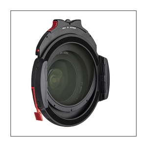 Haida M10-II / M10 Filterhouder systeem