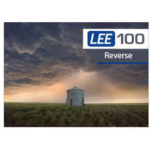 LEE100 Reverse Grad ND Filters