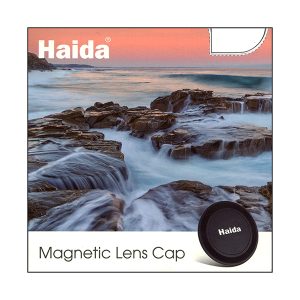 Haida Magnetic Lens Cap