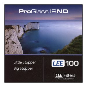 LEE100 ND Filters 100x100 / Stopper - & ProGlas series