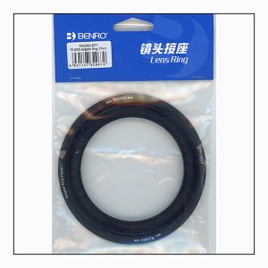 Benro FH100 Lens adapterring 77mm