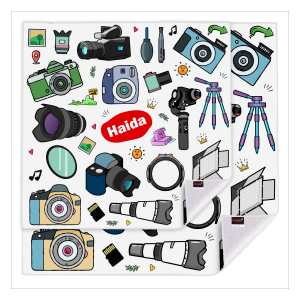 Haida Magic Self-Adhesive Versatile Wrap Cloth "Photo Equipment"