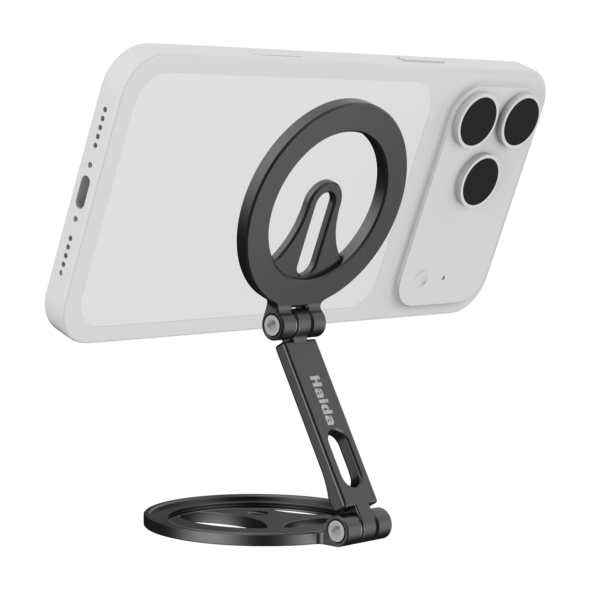 Haida MagSafe Magnetic Filter Holder/Filters voor iPhone - Afbeelding 5