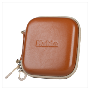 Haida Rear Filters & SD-Card tassen